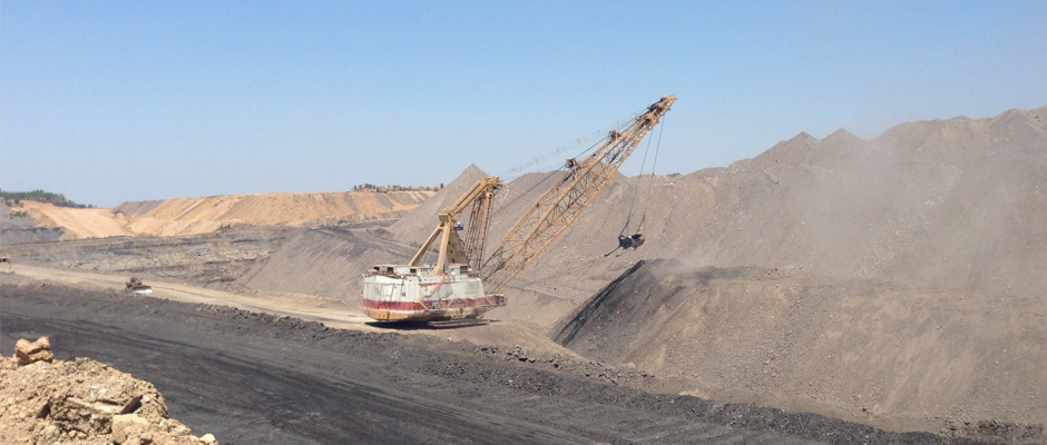 Bohogs Bowen Basin Hunter Valley Open Cut Geotechnical Society