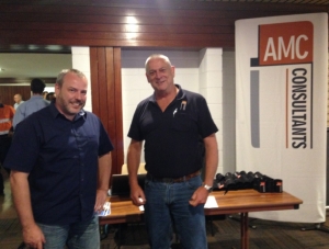 BOHOGS and BBUGS Suppliers Day 2015 1