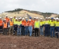 Meandu Mine Site Visit & Technical Meeting