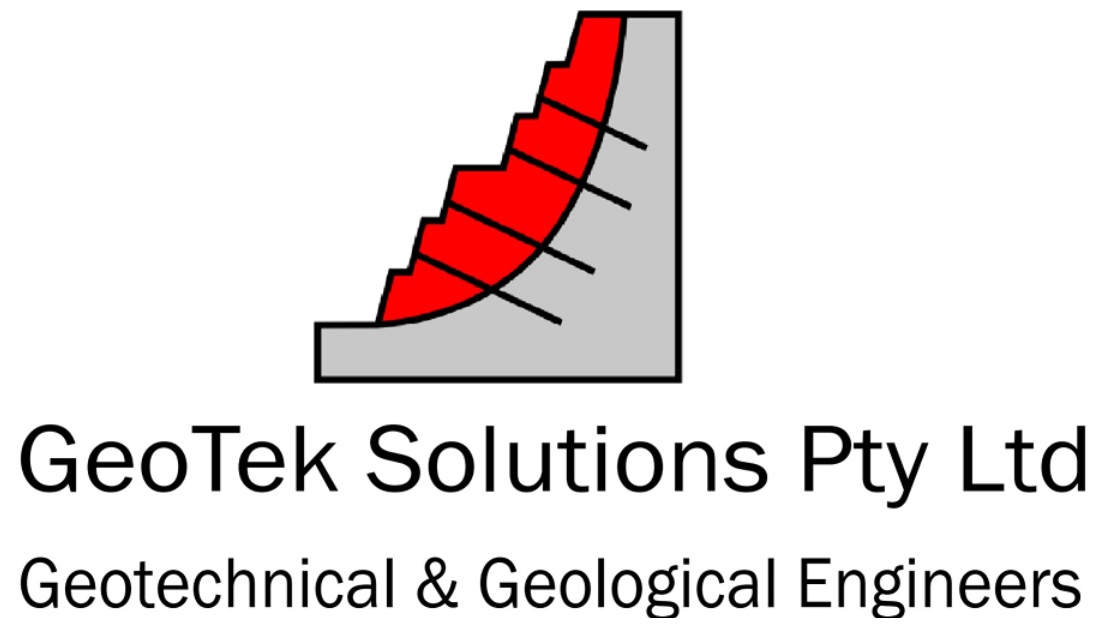geotek solutions logo bohogs