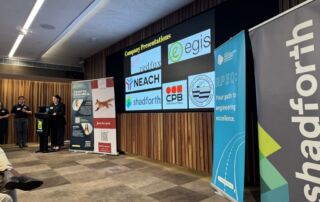 BOHOGS QUT CESS Industry Networking Evening september 2025