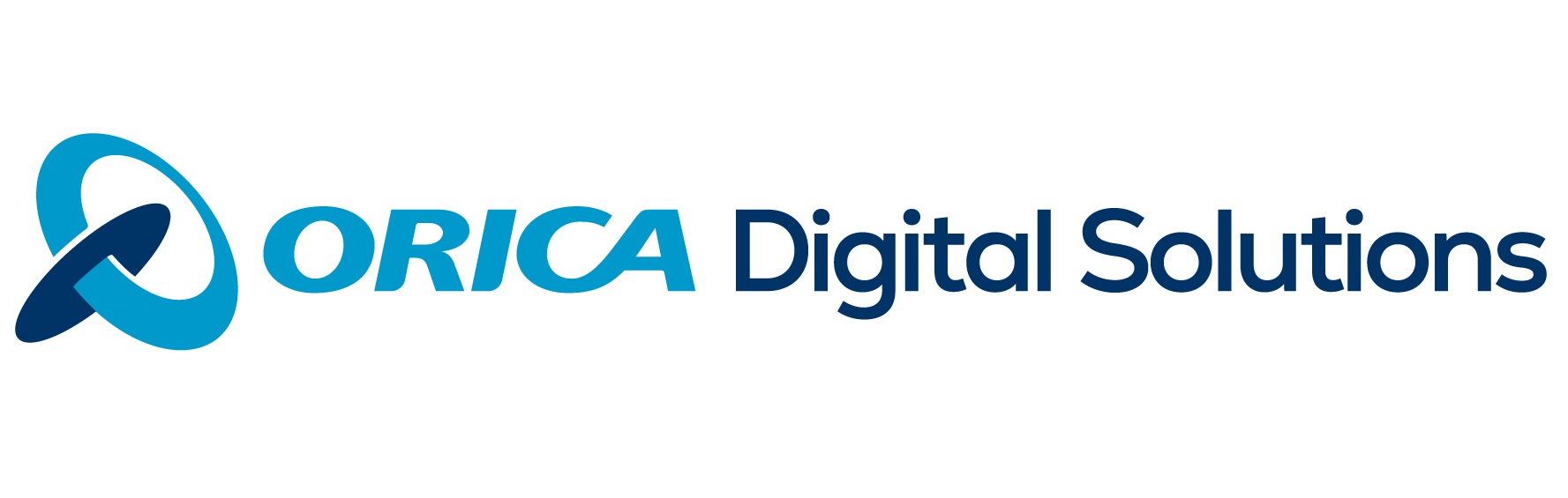 orica digital solutions logo