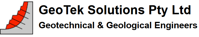 Geotek Solutions